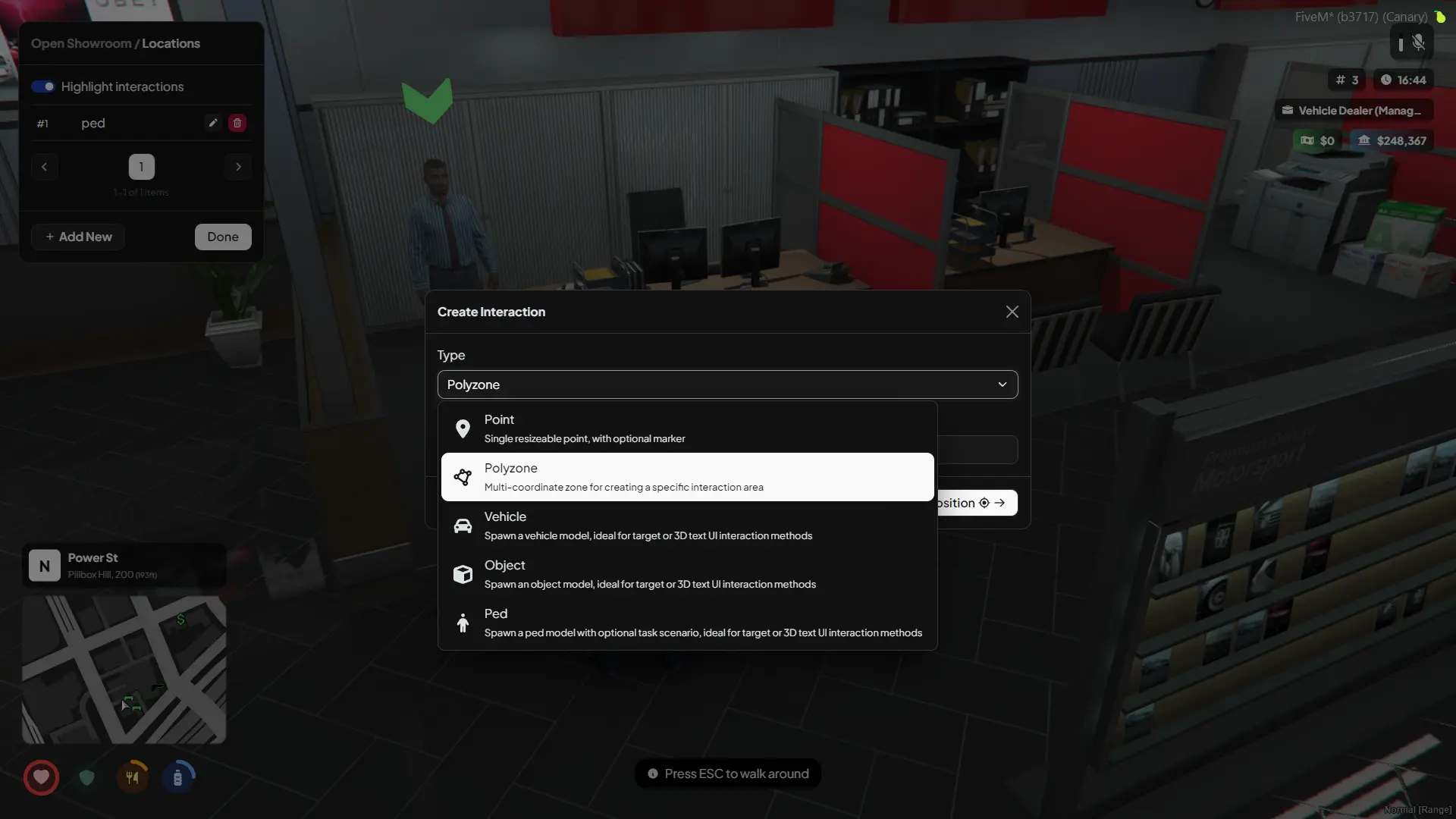 JG Dealerships V2 - Miniatura 6