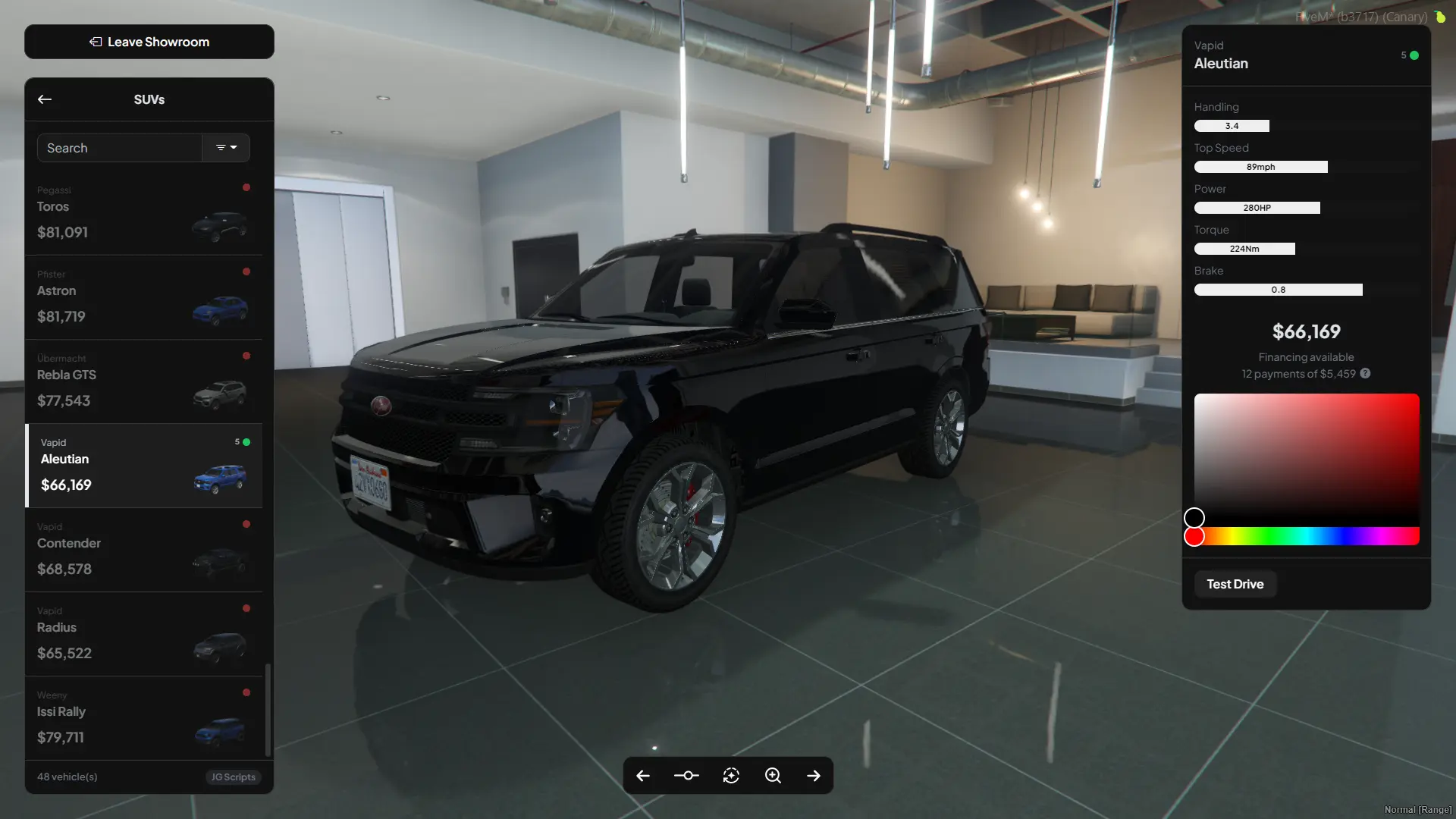 JG Dealerships V2 - Miniatura 2