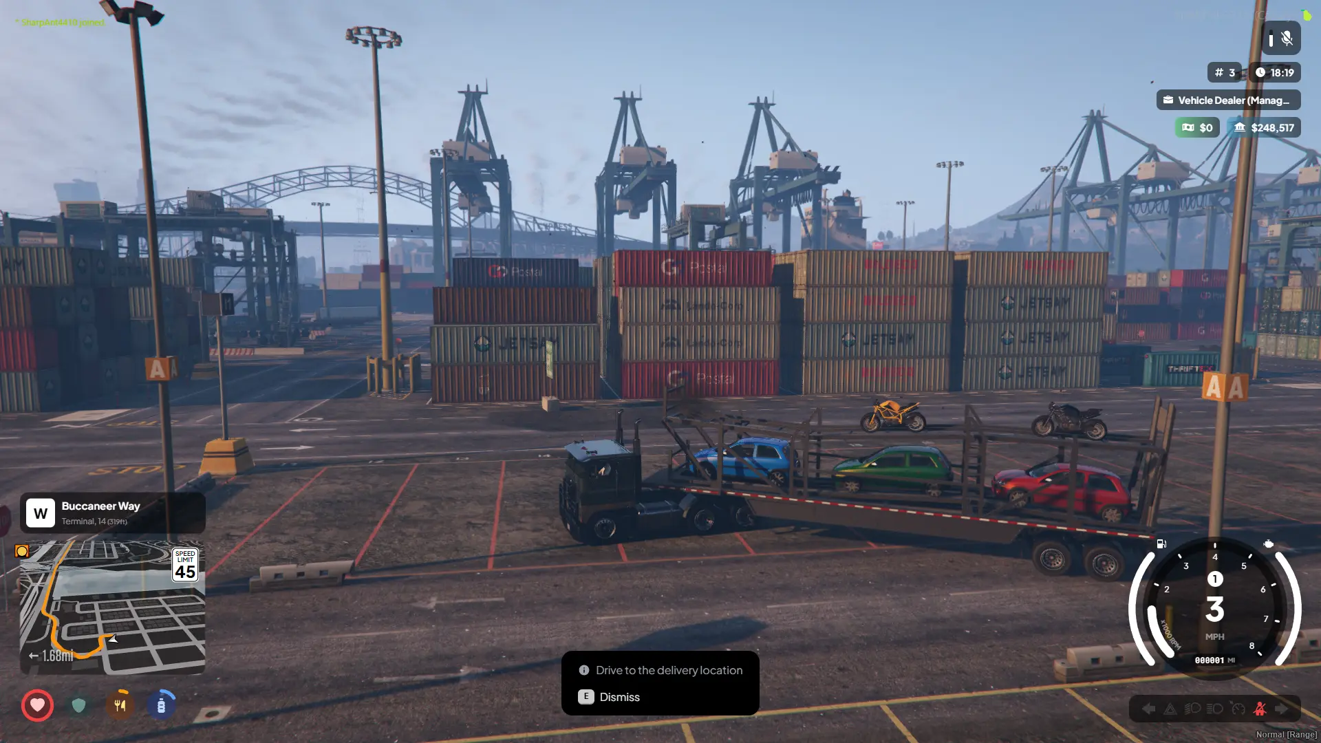 JG Dealerships V2 - Miniatura 8