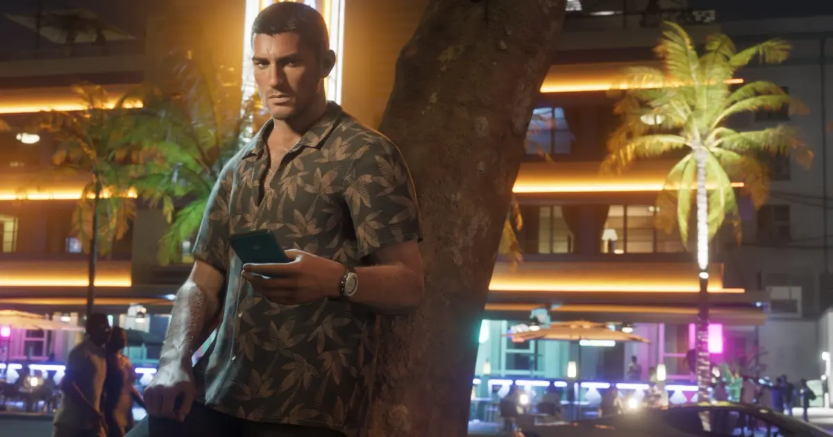 Banner GTA VI