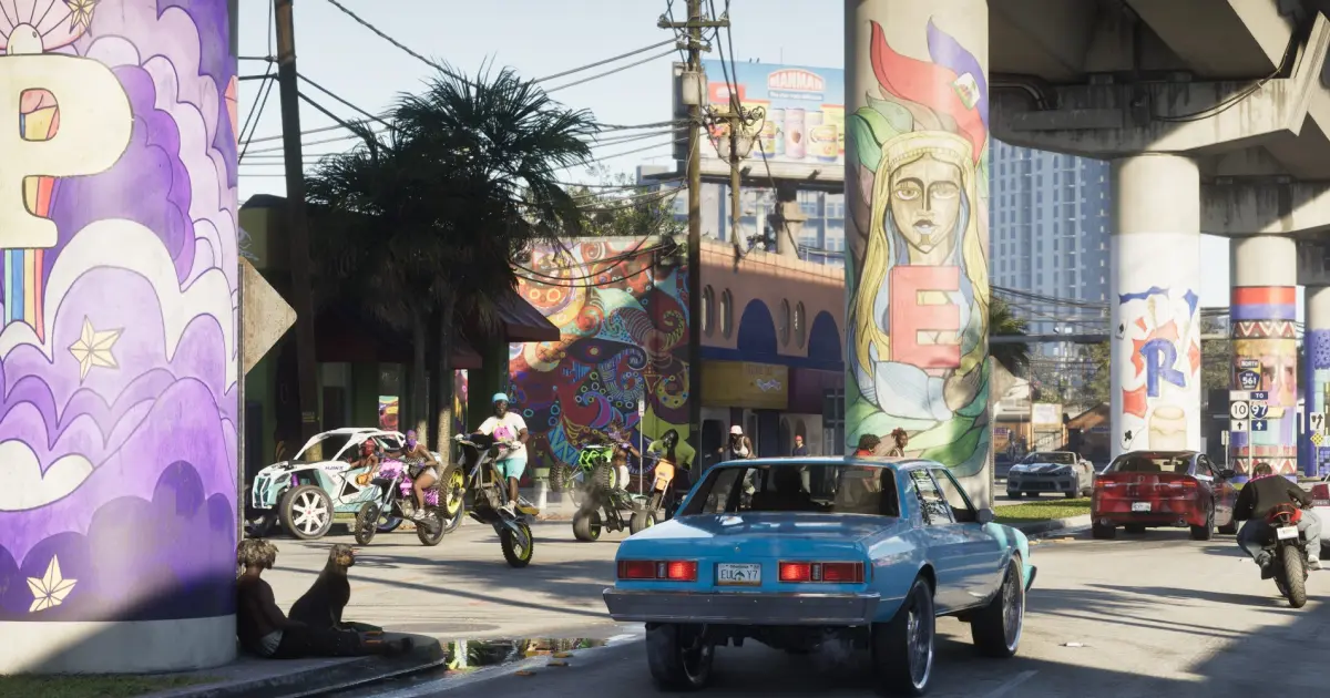 Banner GTA 6
