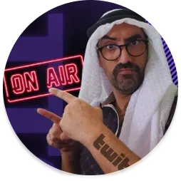 Article logo