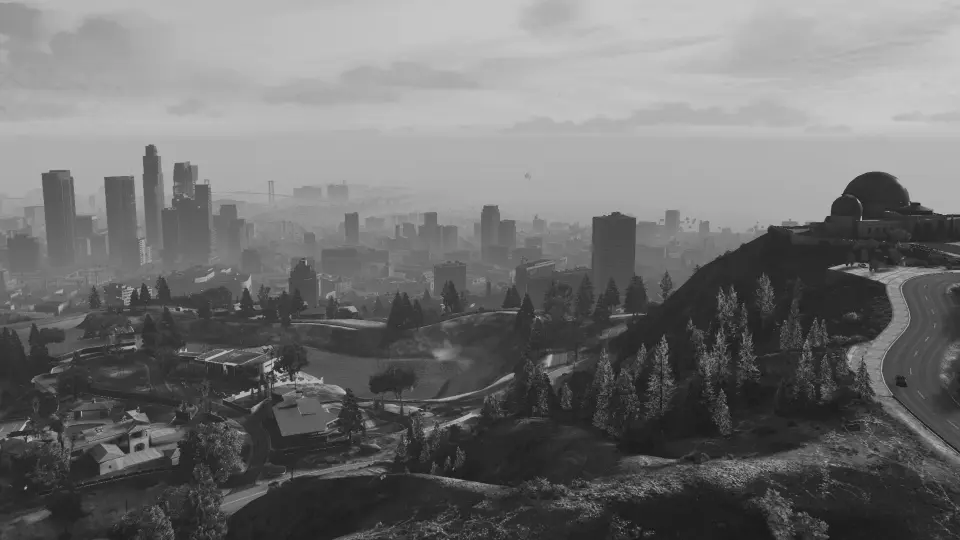 Banner do servidor Puerto Esperanza 3.0 by ALTF4 - Servidor GTA RP em destaque