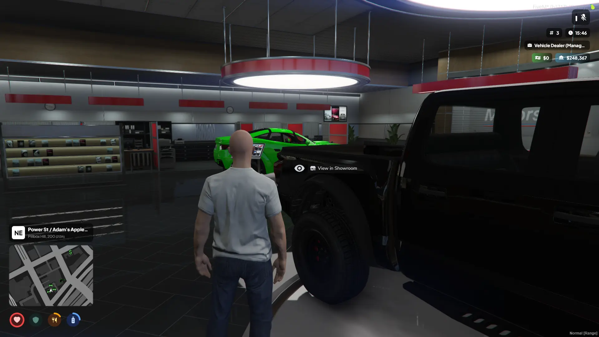 JG Dealerships V2 - Miniatura 10