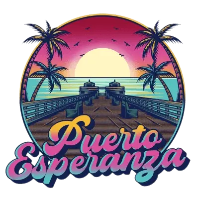 Icon do servidor Puerto Esperanza 3.0 by ALTF4