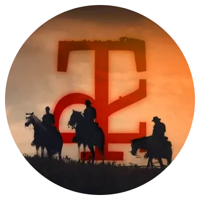 Icon do servidor The Ranch RP
